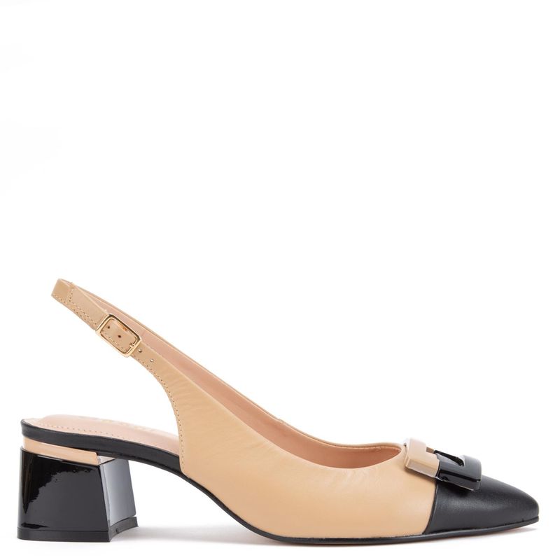 GACEL - Zapato - Ciara - Gacel - Beige