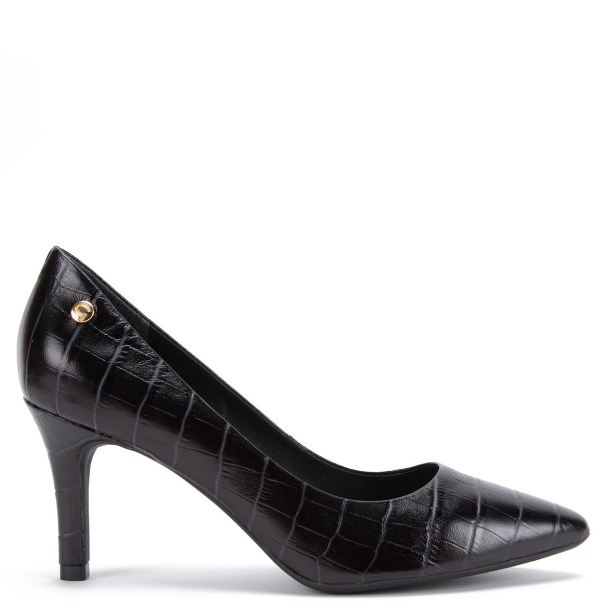 GACEL - Zapato - Estelle - Gacel - Negro
