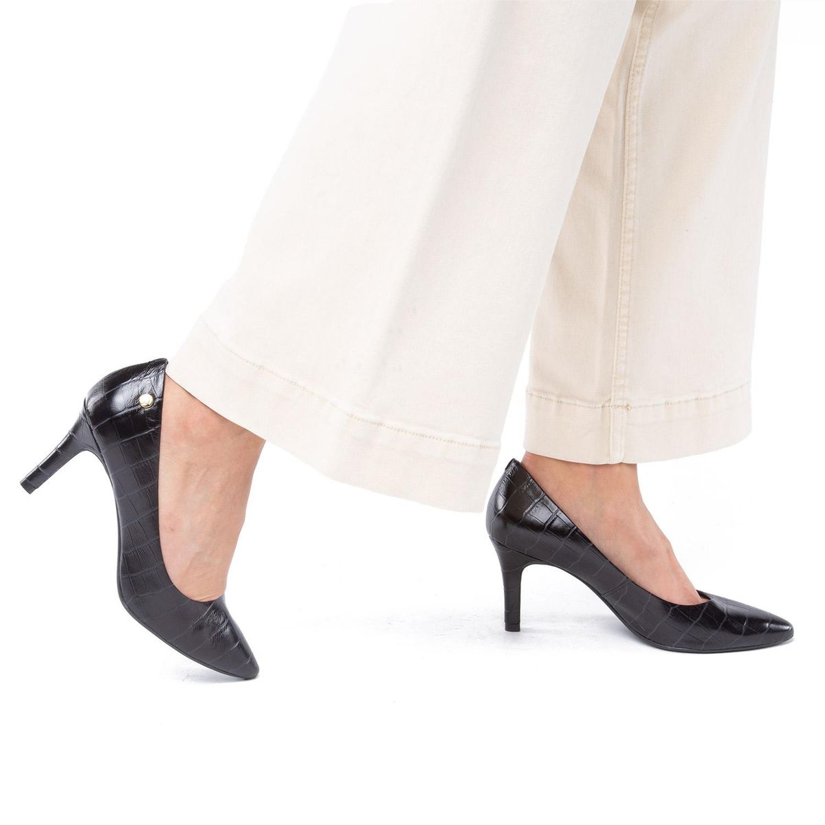 GACEL - Zapato - Estelle - Gacel - Negro