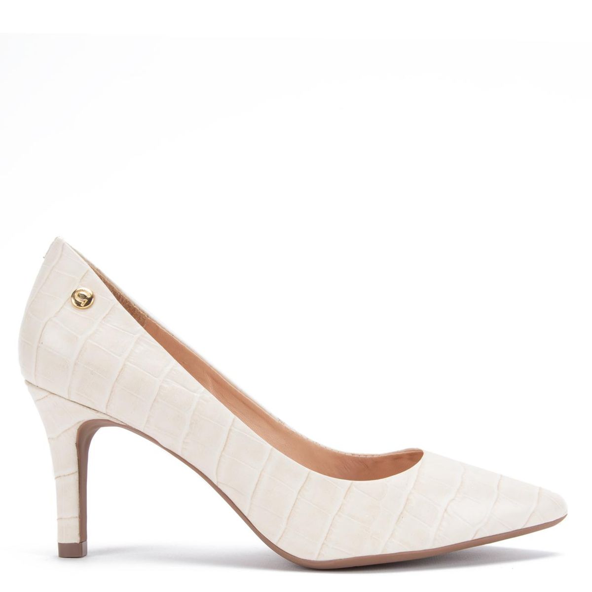 GACEL - Zapato - Estelle - Gacel - Crema