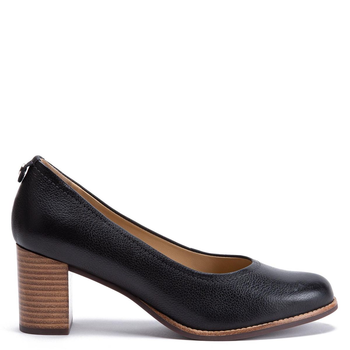 GACEL - Zapato - Elvira - Gacel - Negro