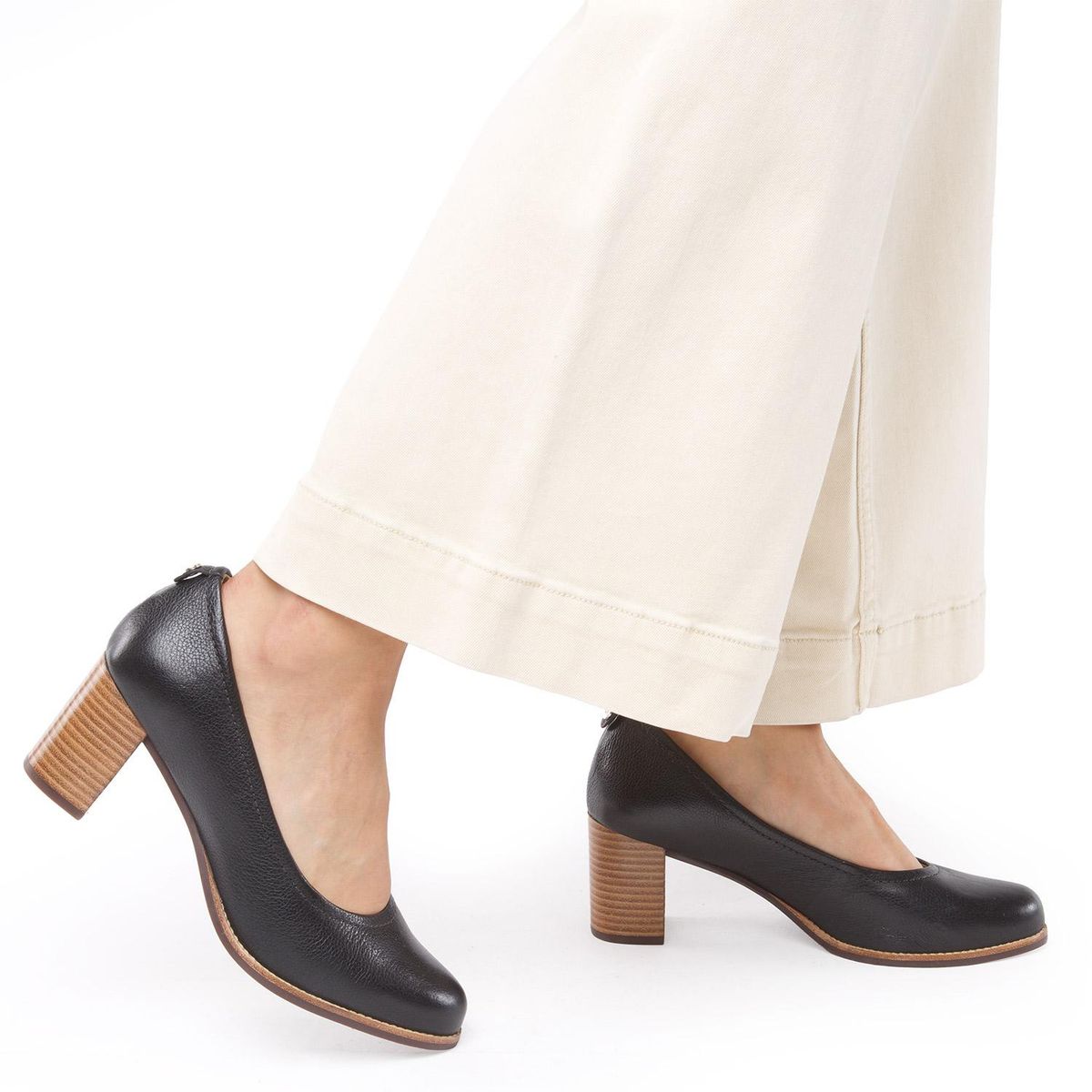 GACEL - Zapato - Elvira - Gacel - Negro