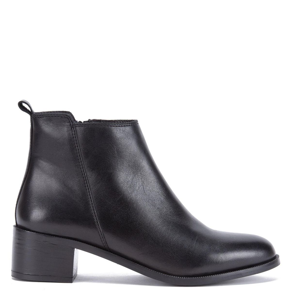 GACEL - Botin - Enya - Gacel - Negro