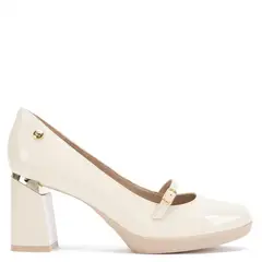 GACEL - Zapato - Lucy - - Crema