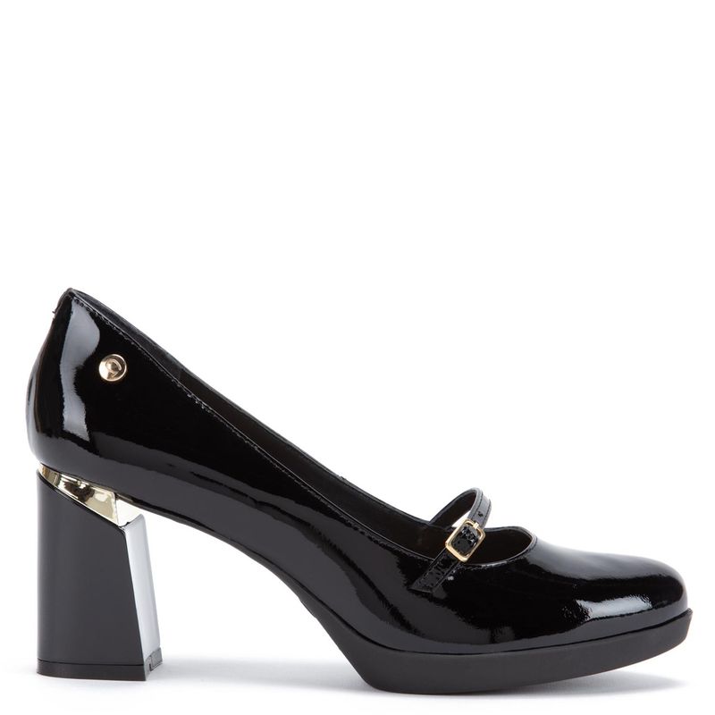 GACEL - Zapato - Lucy - Gacel - Negro