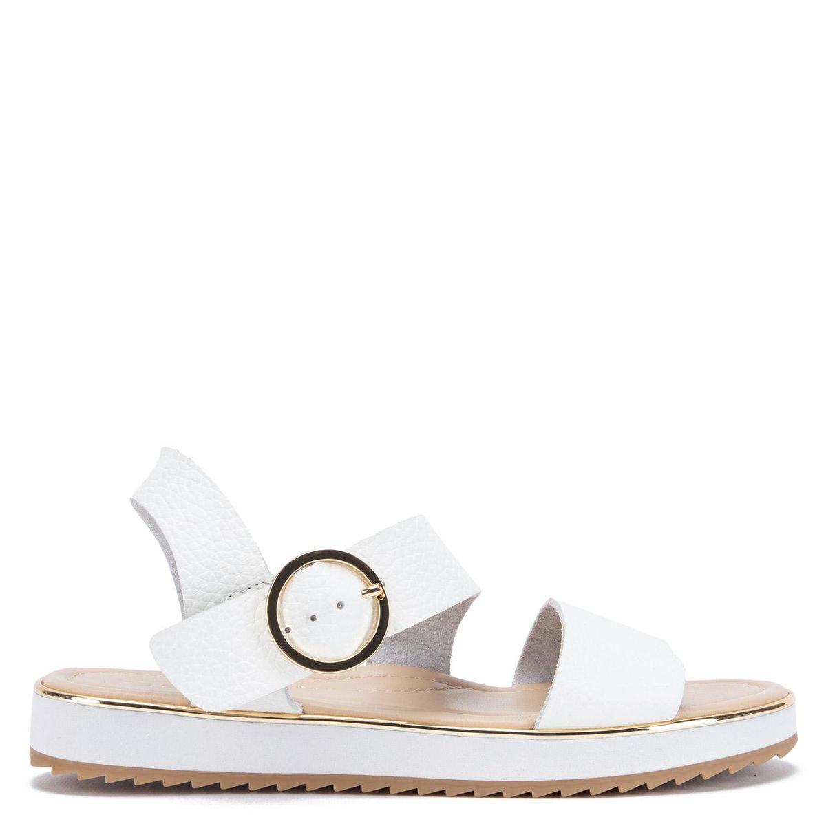 GACEL - Sandalia - Mira - Gacel - Blanco