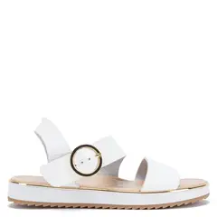 GACEL - Sandalia - Mira - - Blanco