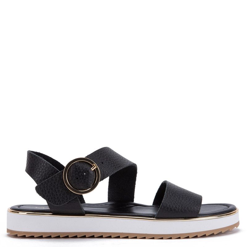 GACEL - Sandalia - Mira - Gacel - Negro