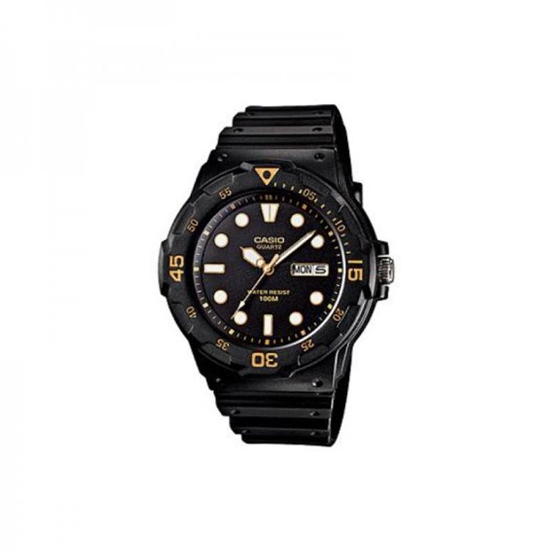 CASIO - Reloj Hombre Casio MRW-200H-1EVDF