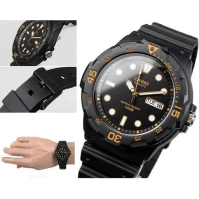 Imagen 2 del producto Reloj Hombre MRW-200H-1EVDF