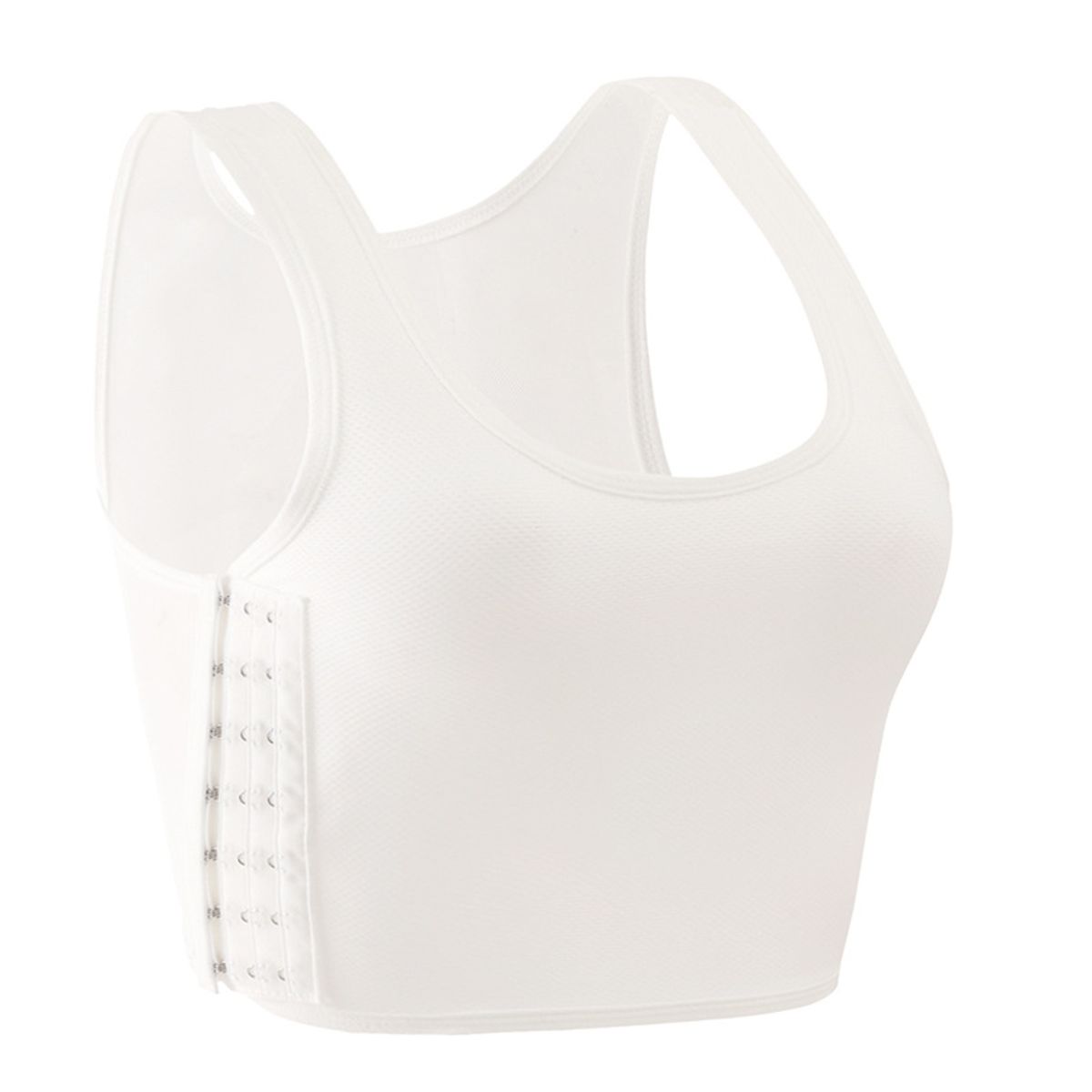 ATURE - Binder Tomboy Faja Corsé De Comprension De Pechos