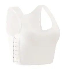 ATURE - Binder Tomboy Faja Corsé De Comprension De Pechos