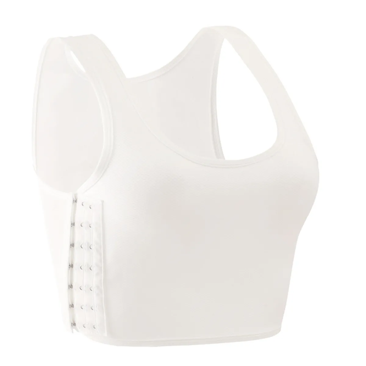 ATURE - Binder Tomboy Faja Corsé De Comprension De Pechos
