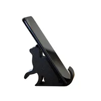 Soporte para celular - Gato