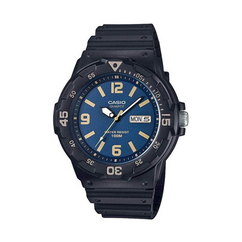 CASIO - Reloj - Casio MRW-200H-2B3VDF