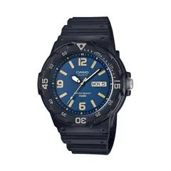 CASIO - Reloj - MRW-200H-2B3VDF