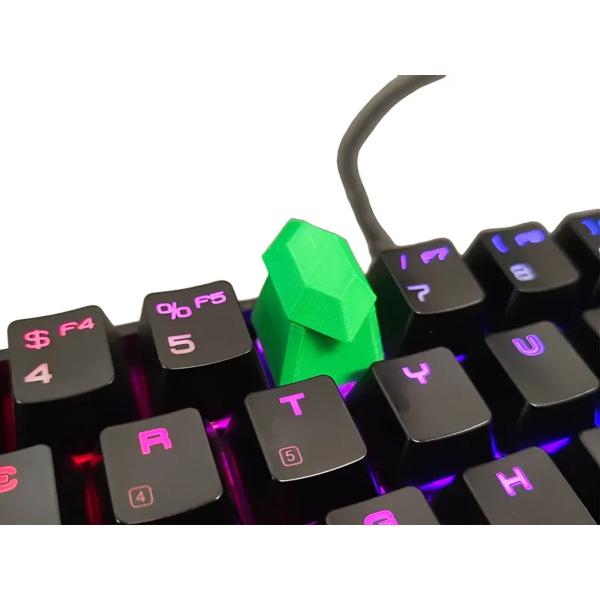 GENERICO - Keycap - Diseño Ruby Zelda