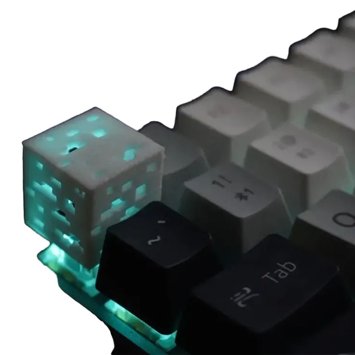 GENERICO - Keycap -  Mineral Minecraft