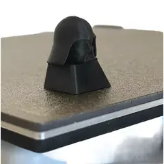 GENERICO - Keycap - Diseño Darth Vader