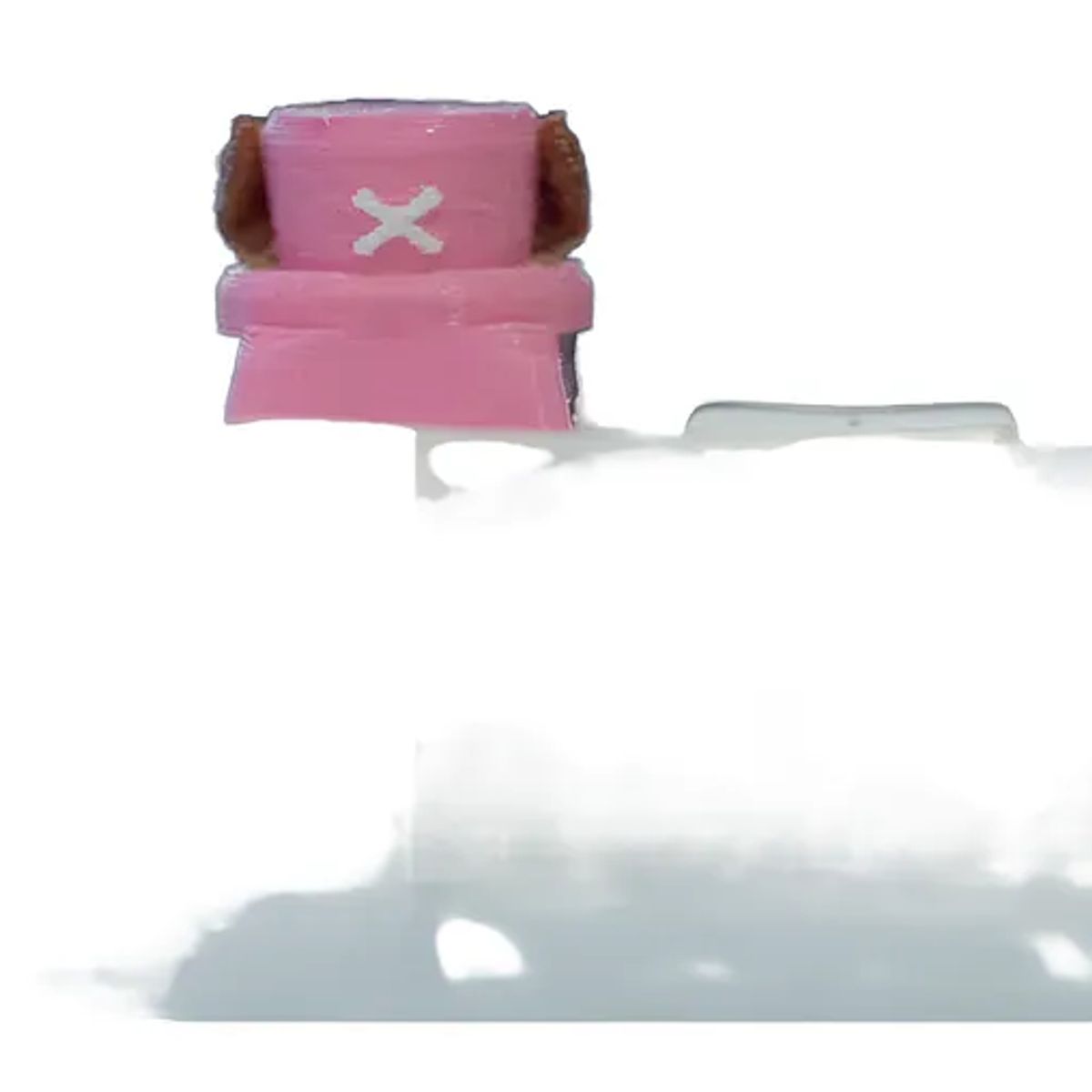 GENERICO - Keycap -  Chooper One piece