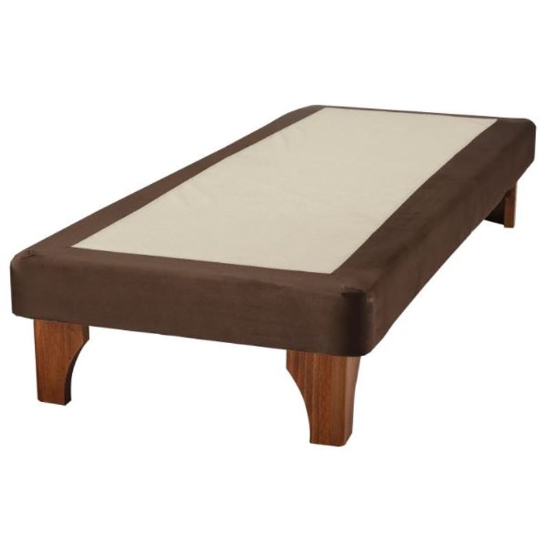 FLEX - Base De Cama Flex 1.5 Plaza Base Normal 105X200 Cm