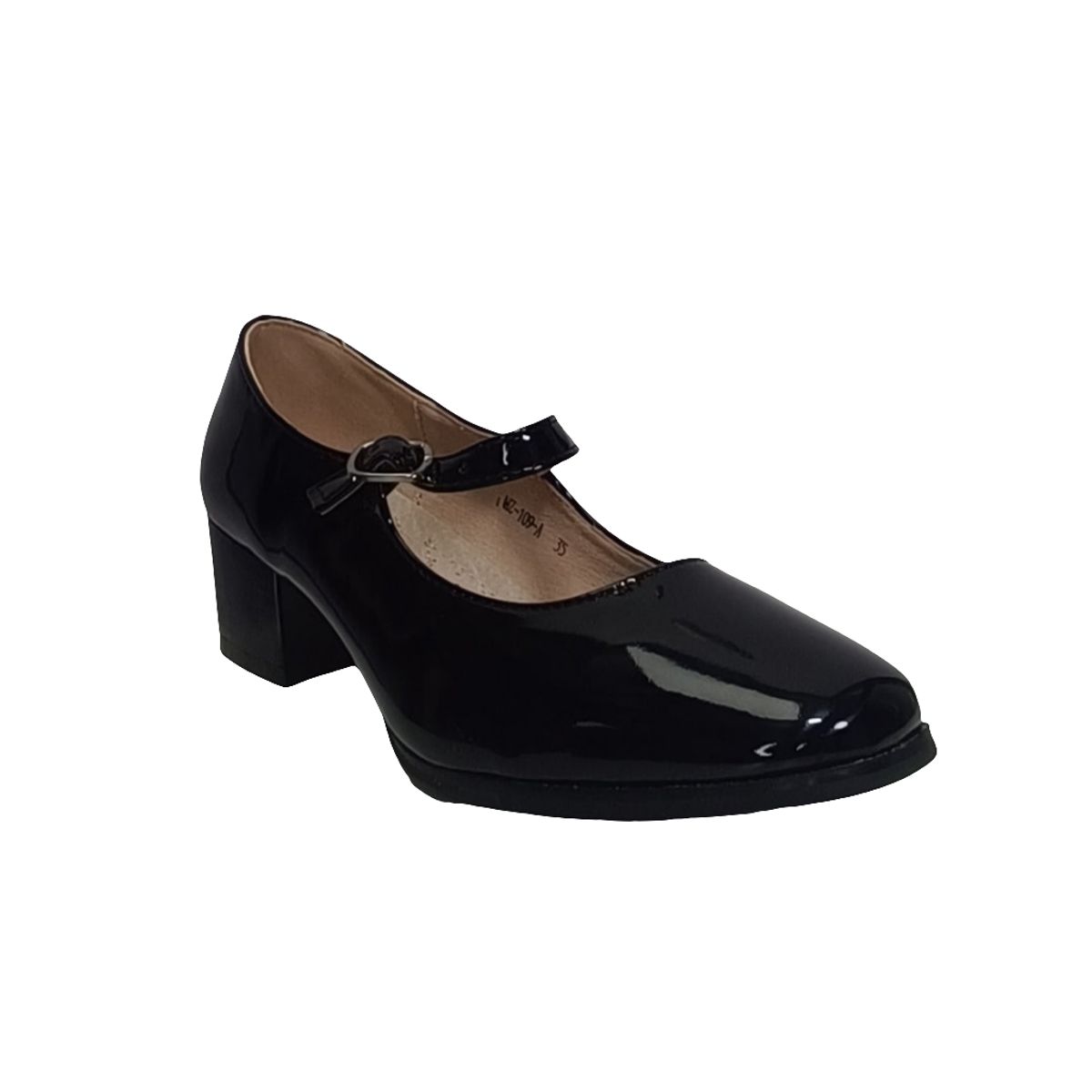 POZATINI - ZAPATO CUECA MUJER CHAROL