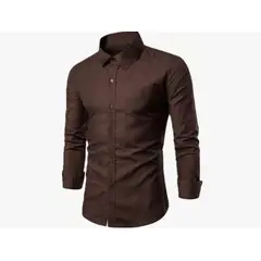 XPRESS RECHARGE - Camisa casual manga larga para hombre