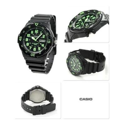 Imagen 2 del producto Reloj Hombre MRW-200H-3BVDF