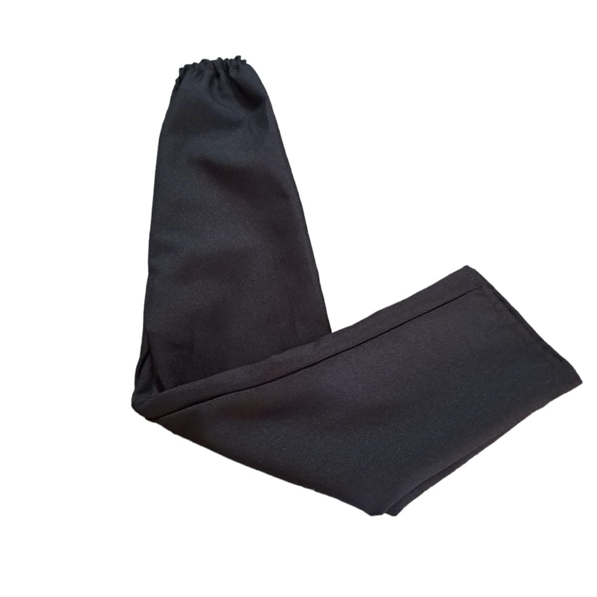 GENERICO - PANTALON NEGROTALLA 8 PARA TRAJES TIPICOS O DISFRACES