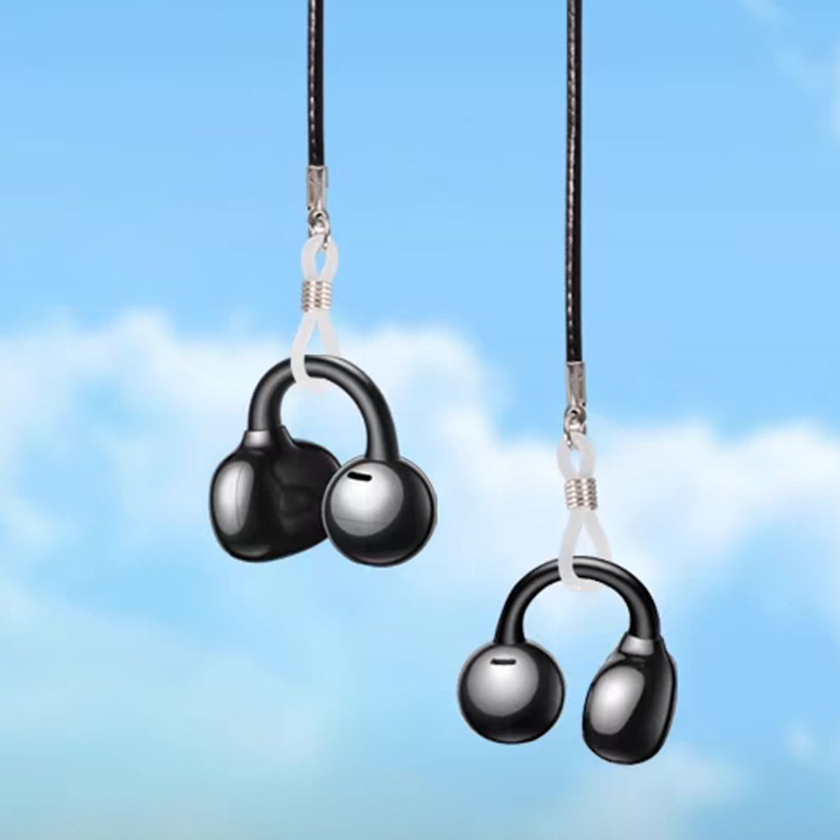 MOTOROLA - Audífonos Motorola Moto Buds C30 Blano Y Ropa protectora