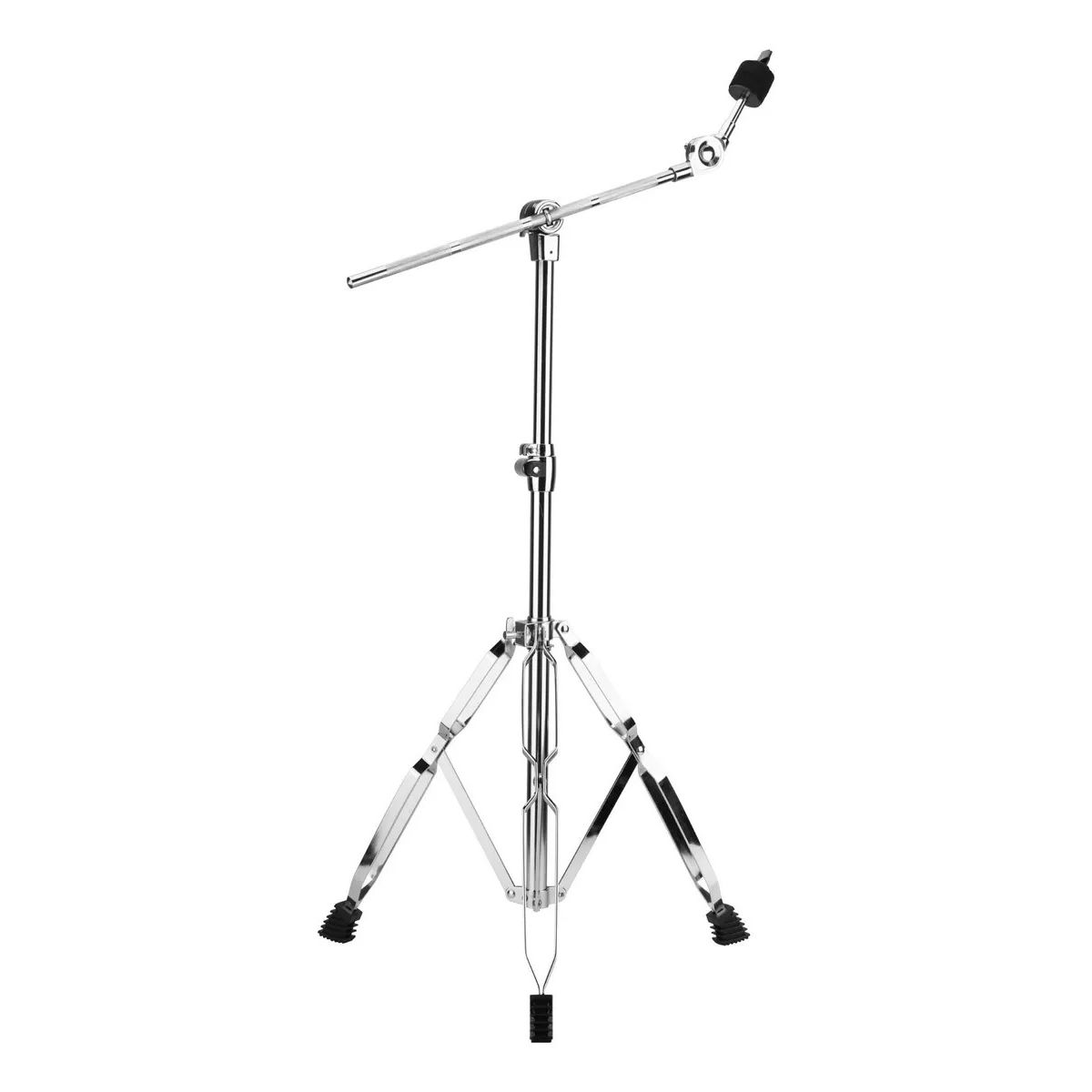 GENERICO - Soporte Para Platillos Patas De Doble Refuerzo Resistentes