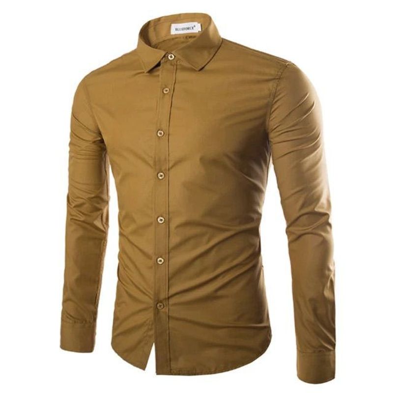 XPRESS RECHARGE - Camisa de moda para hombre