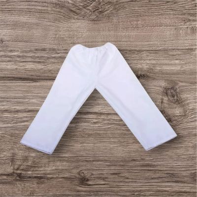 Imagen 2 del producto PANTALON BLANCO TALLA 16 PARA TRAJES TIPICOS O DISFRACES