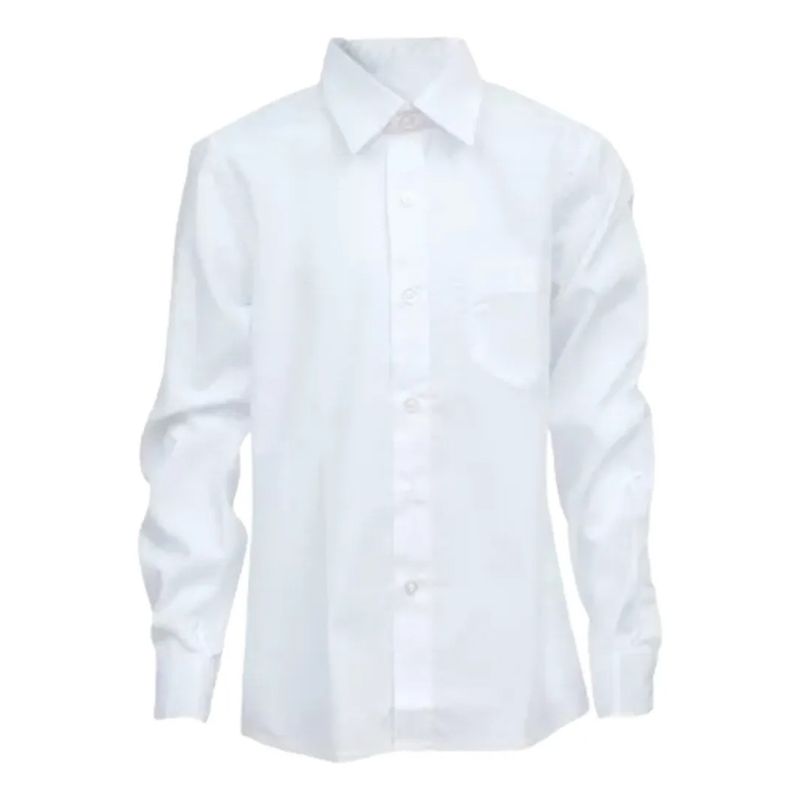 GENERICO - CAMISA BAILES ESCOLARES TIPICOS FIESTAS PATRIAS