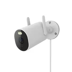 XIAOMI - Cámara Seguridad Outdoor Camera AW300 2k +128 GB