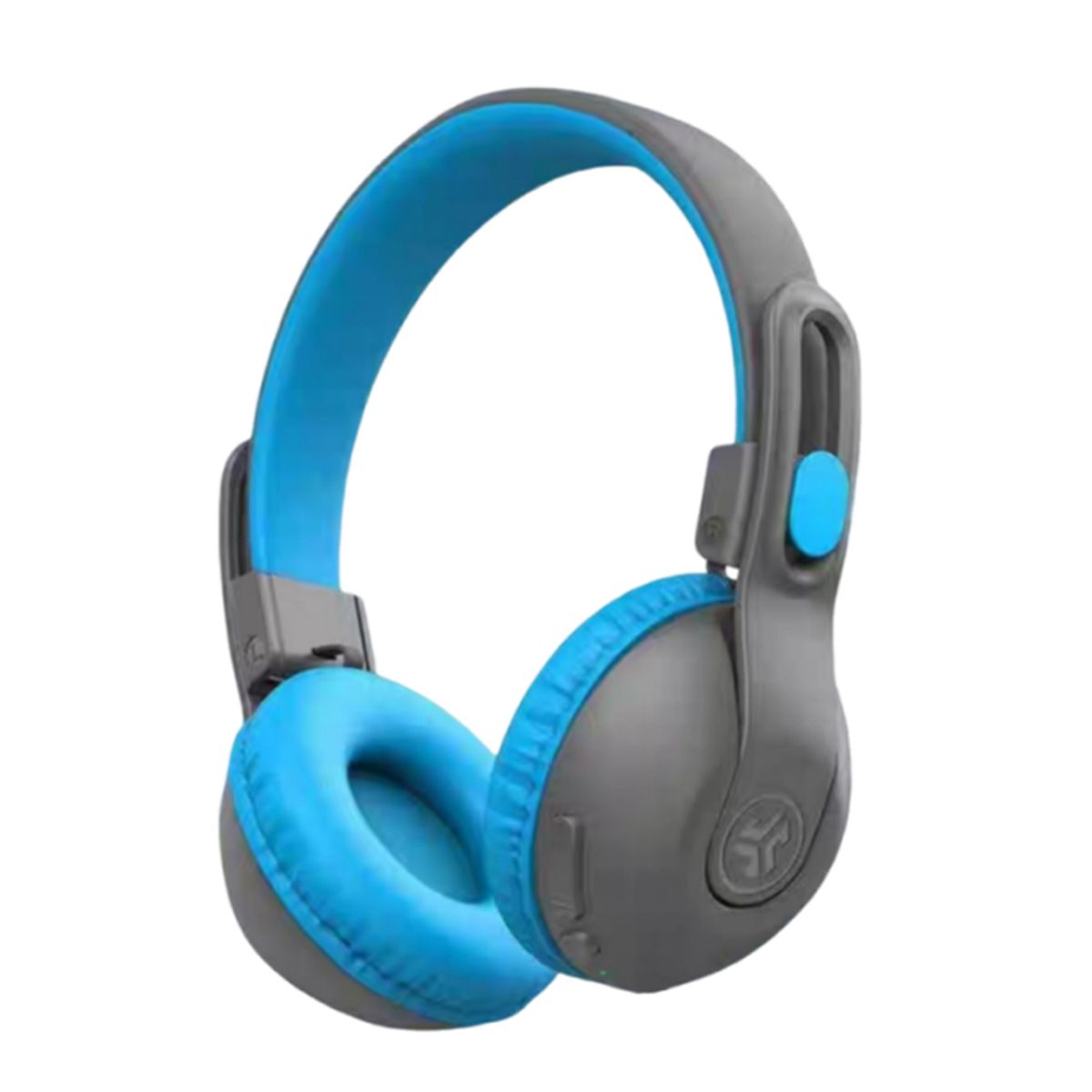 JLAB - Audifonos Niños JLAB JBuddies Studio2 Bluetooth Azul