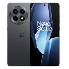ONEPLUS - Smartphone 13R 12GB 256GB Dual Sim Negro CPH2645
