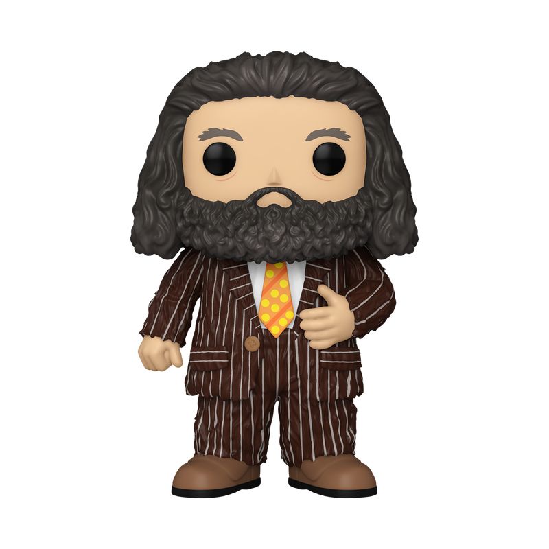 FUNKO - Funko Pop Harry Potter – Hagrid 171