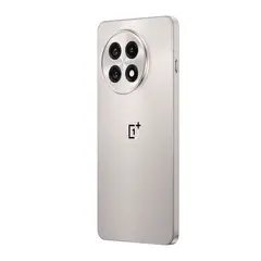 ONEPLUS - Smartphone 13R 12GB 256GB Dual Sim Plata CPH2645