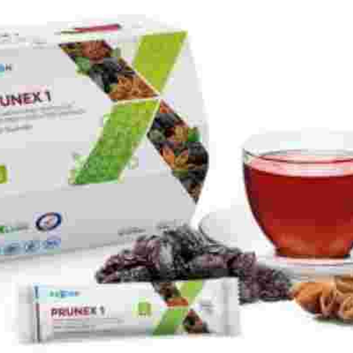 GENERICO - Prunex1 de Fuxion desintoxicante y limpieza de colon