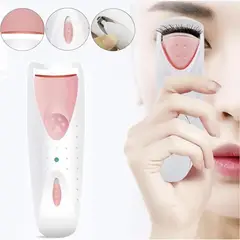 GENERICO - Encrespador de Pestañas Térmico