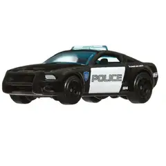 HOT WHEELS - Ford Mustang GT 3/5 hrv60
