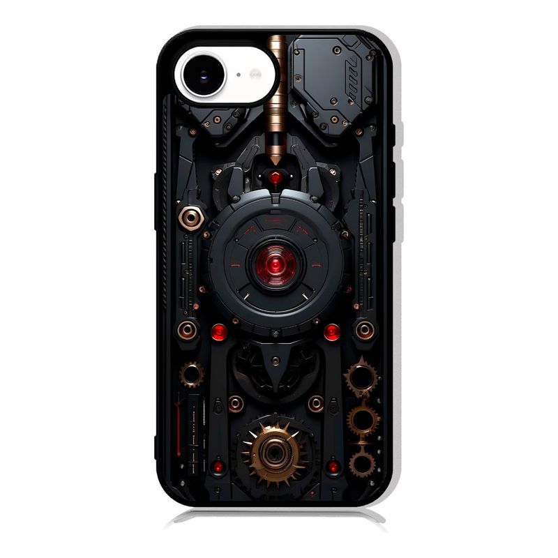 CARCASIA - Carcasa Funda para IPHONE 16e Diseño 202