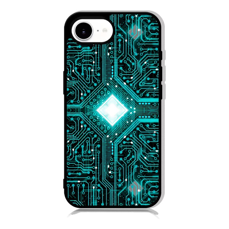 CARCASIA - Carcasa Funda para IPHONE 16e Diseño 203