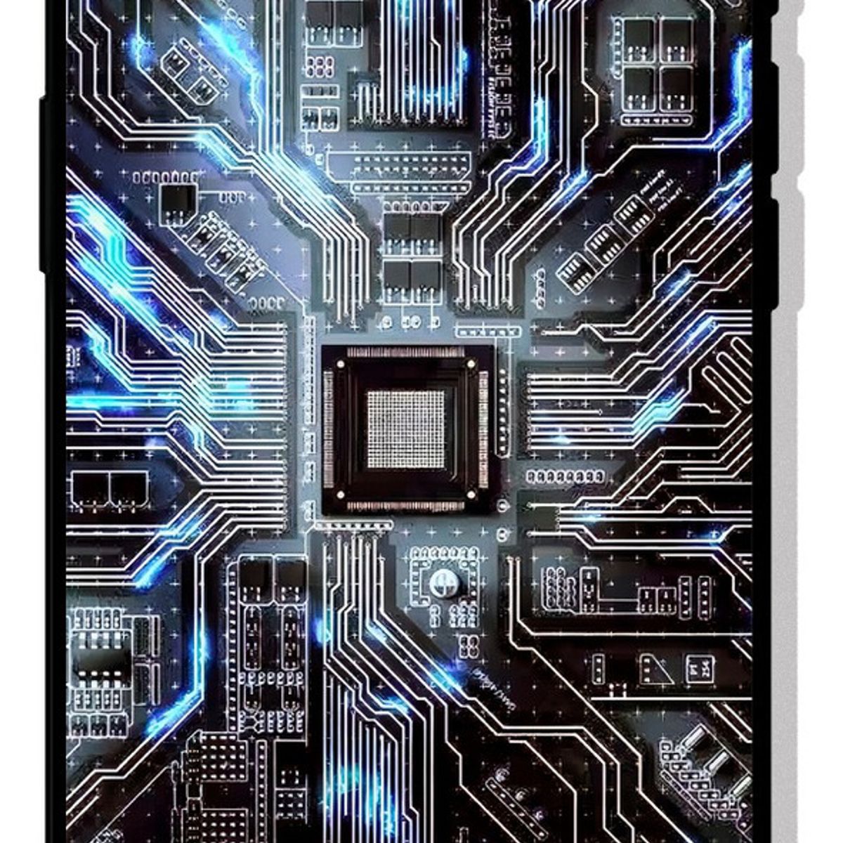 CARCASIA - Carcasa Funda para IPHONE 16e Diseño 206