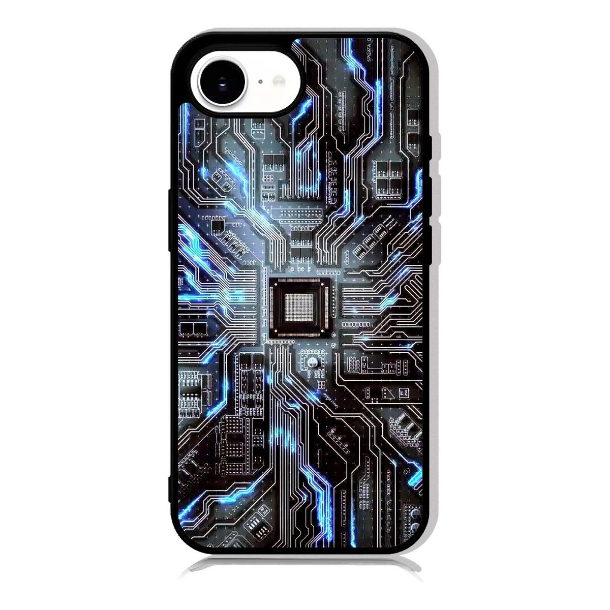 CARCASIA - Carcasa Funda para IPHONE 16e Diseño 206