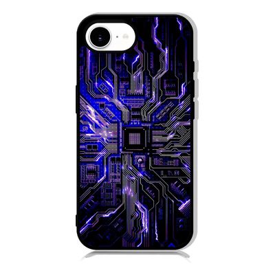 Carcasia Carcasa Funda Para Iphone 16E Diseño 207