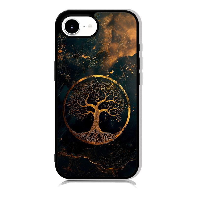 CARCASIA - Carcasa Funda para IPHONE 16e Diseño 210