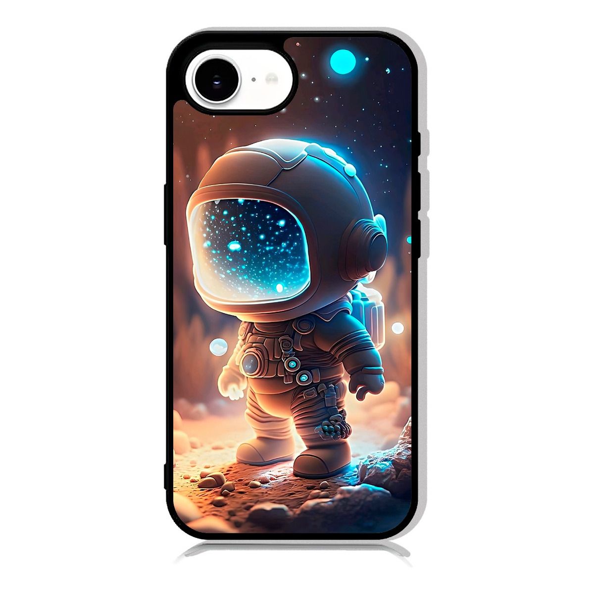 CARCASIA - Carcasa Funda para IPHONE 16e Diseño 213