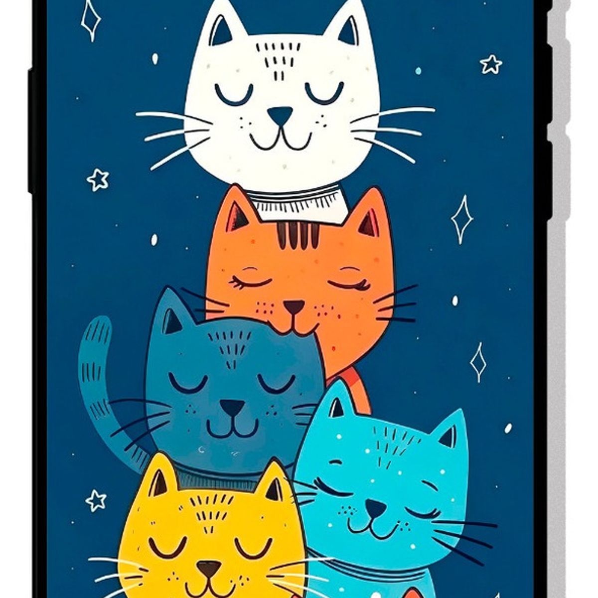 CARCASIA - Carcasa Funda para IPHONE 16e Diseño 219